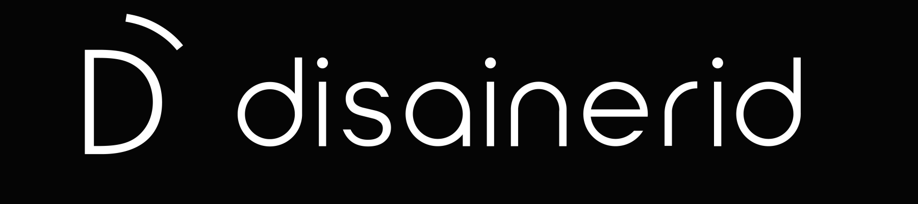 Disainerid logo